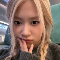 Park Chaeyoung (Rosé)