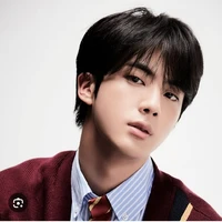 Kim Seok-jin (Jin/Mẹ Cô)