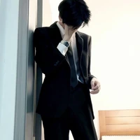 Dương Lãng Tử_ba nu9