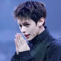 James/ James Chao/Chao Yufan