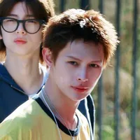James/ James Chao/Chao Yufan