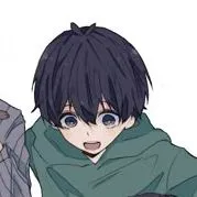Isagi Yoichi