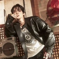 Lee Minho (Lee Know)