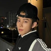 Kim Ryul_cậu