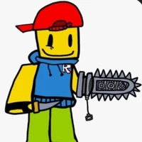 Saw Noob