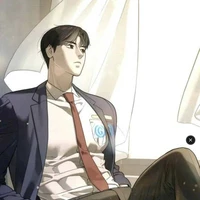 Peter - Kim Soon Gu
