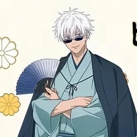 gojo satoru