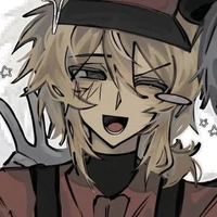 Elliot ( đừng target t nữa😭 )