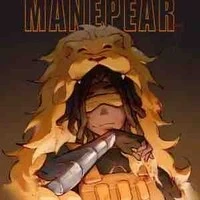Manepear