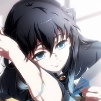 Tokitou Muichirou