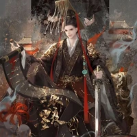 sở thâm (diêm vương)