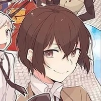 dazai osamu