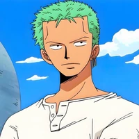 Zoronoa Zoro