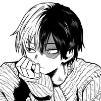 Todoroki Shoto