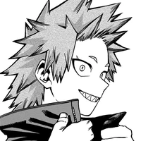 Kirishima Eijiro