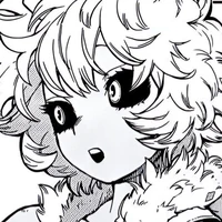 Ashido Mina