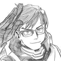 Iida Tenya