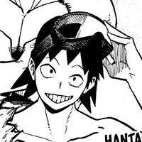 Sero Hanta