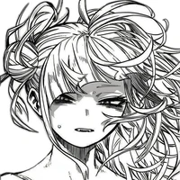Toga Himiko