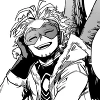 Takami Keigo (Hawks)