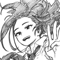 Yaoyorozu Momo