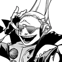 Present Mic