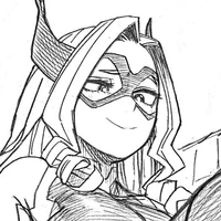 Mt Lady