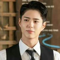 Park Bo Gum (trợ lí của Hyeri)