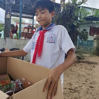 Nguyễn Đoàn Anh Khoa