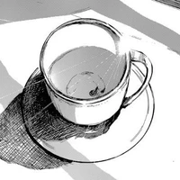 latte