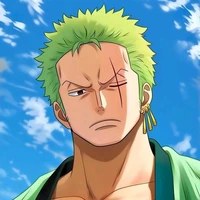 Roronoa Zoro