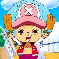 Tony Tony Chopper