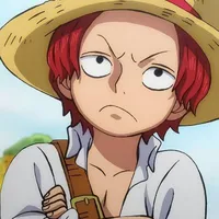 Shanks
