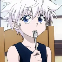 Killua