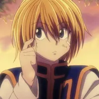 Kurapika