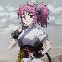 Machi