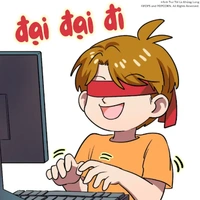 Tất cả các nhân vật (Trừ 1 vài)