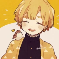zenitsu
