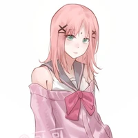 haruno Sakura