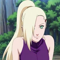 yamanaka ino