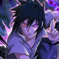 Uchiha Sasuke