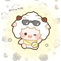 cừu lười biếng