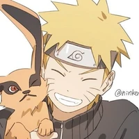 Uzumaki Naruto