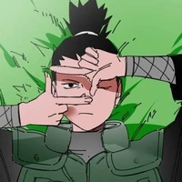 Nara shikamaru