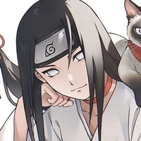 Hyuga Neji