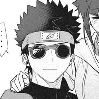 Aburame shino