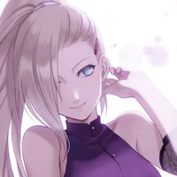 yamanaka ino