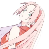 Haruno sakura