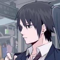 Uchiha Sasuke