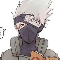 hatake kakashi